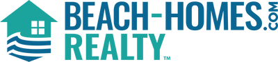 Beach Homes Realty logo