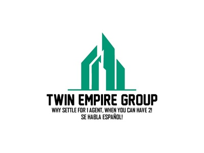 Twin Empire Group, LLC logo
