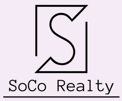 SoCo Realty logo