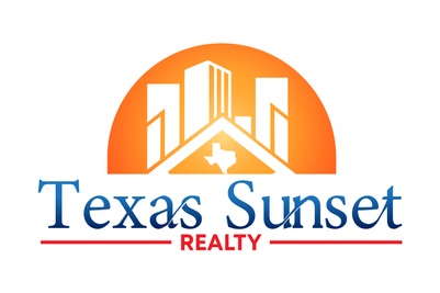 Texas Sunset Realty logo