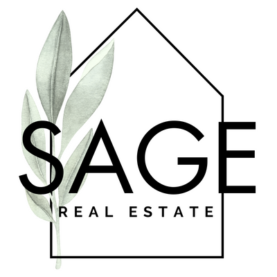 Sage Real Estate logo