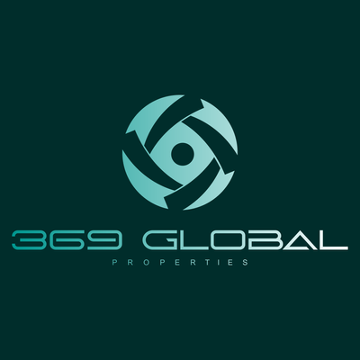 369 Global Properties logo