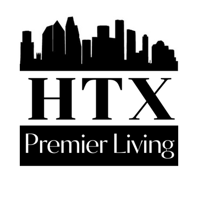 HTX Premier Living logo