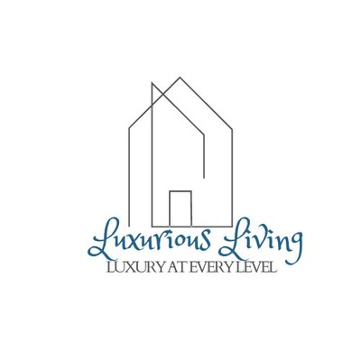 Luxurious Living logo