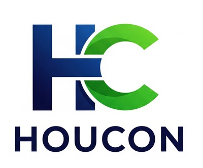 Houcon Realty LLC logo