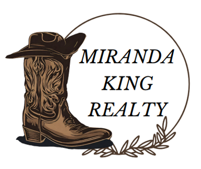 Miranda King Realty logo