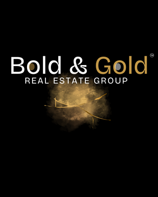 Bold & Gold Real Estate Group logo