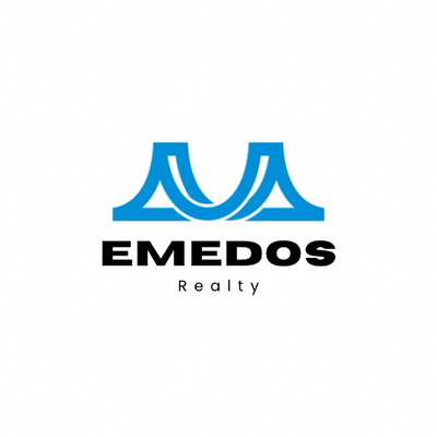 EmeDos Realty logo