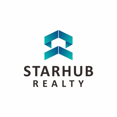 Starhub Realty logo