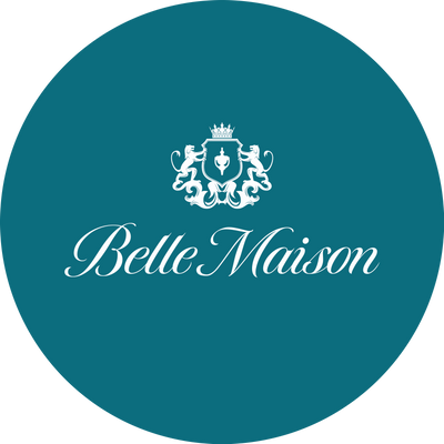 Belle Maison Realty logo