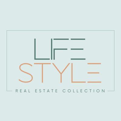 Lifestyle Real Estate Collection LLC logo