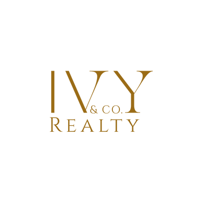 IVY & CO. Realty logo