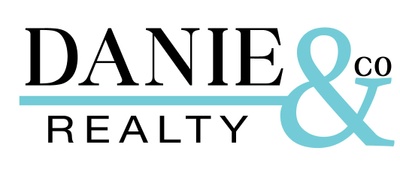 Danie & Co Realty logo