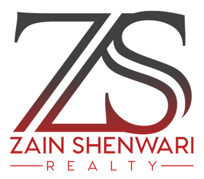 ZS Realty logo
