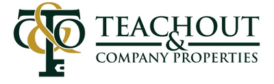 Teachout & Company Properties logo