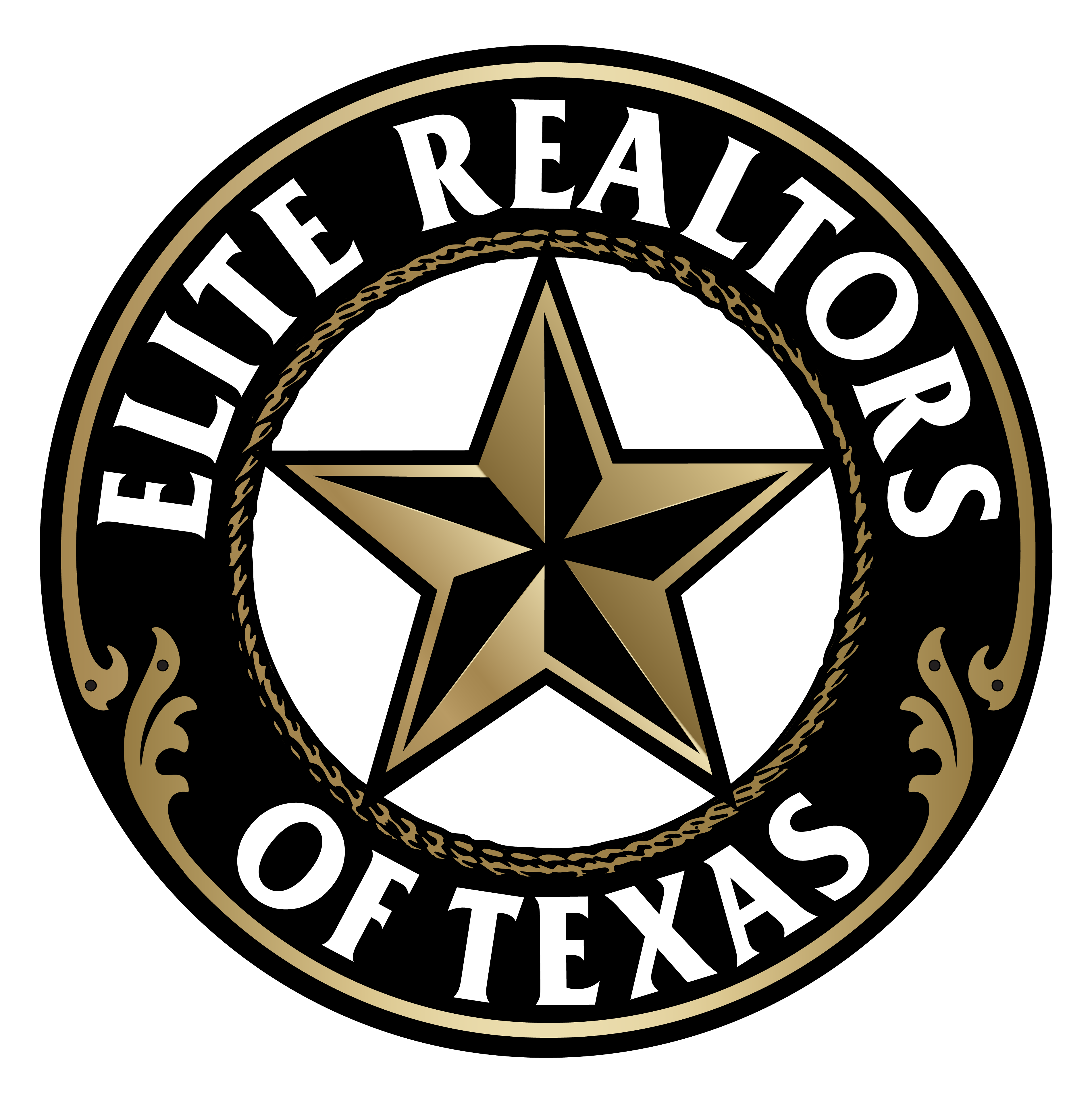 Elite, Realtors Of Texas logo