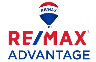 RE/MAX Advantage logo