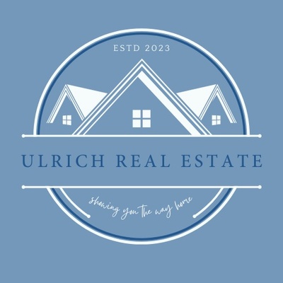 Ulrich Real Estate, Inc. logo
