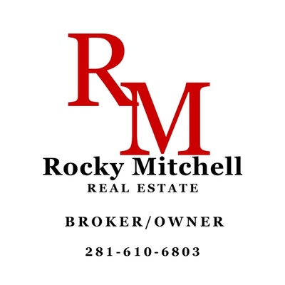 Rocky Mitchell Real Estate logo