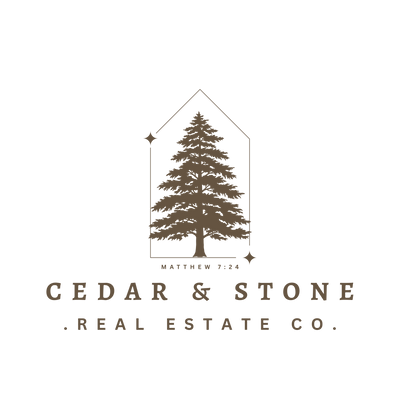 Cedar & Stone Real Estate Company