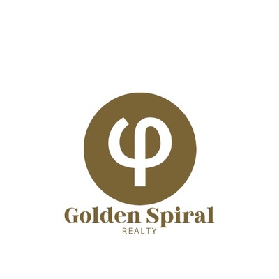 Golden Spiral Realty logo