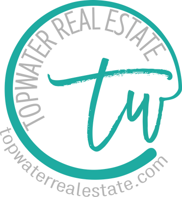 TopWater Real Estate LLC logo