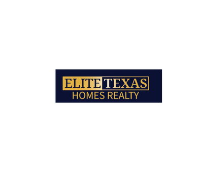Elite Texas Homes Realty logo