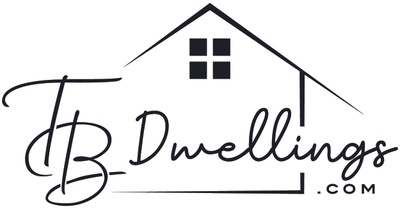 TB Dwellings logo