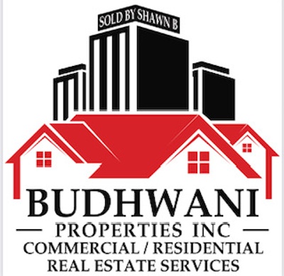 Budhwani Properties, Inc. logo