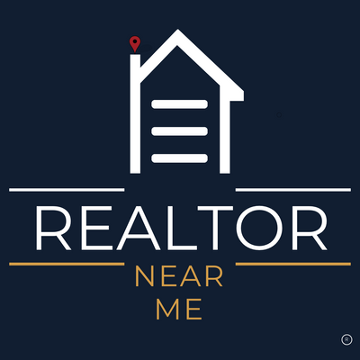Realtor Near Me, LLC logo