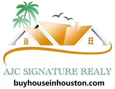 AJC Signature Realty LLC logo