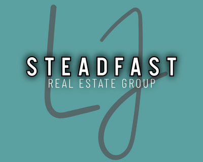 Steadfast Real Estate Group logo