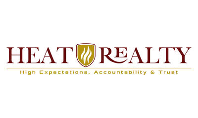 Heat Realty LLC logo
