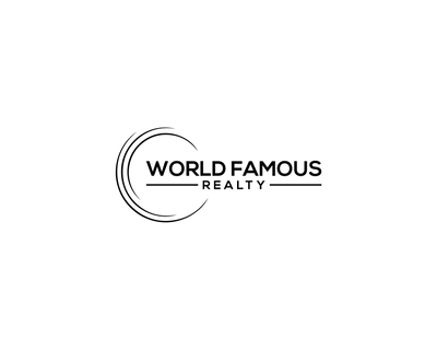 World Famous Realty logo