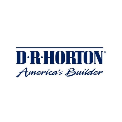D.R. Horton - Texas, LTD logo