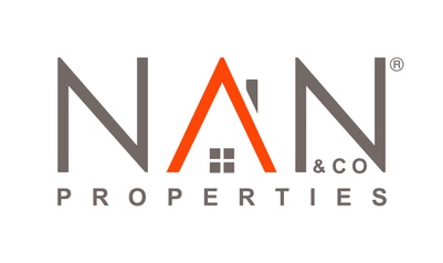 Nan And Company Properties logo