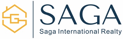 Saga International Realty logo