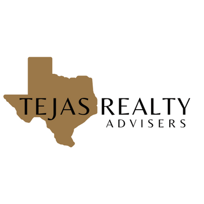 Tejas Realty Advisors logo