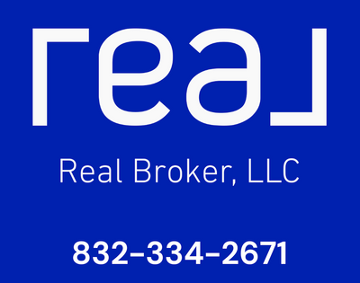 Real Broker, LLC logo