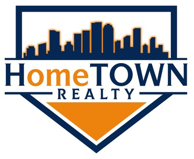 HomeTOWN Realty logo