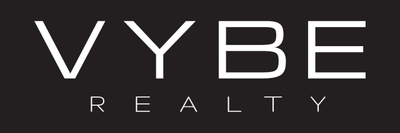 VYBE Realty, LLC logo