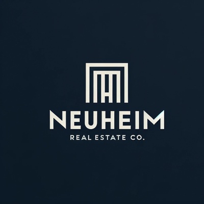 Neuheim Real Estate Co. LLC logo