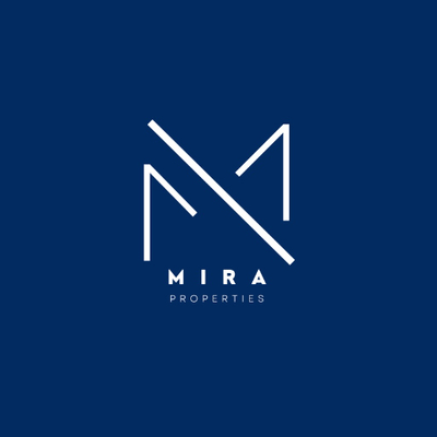 Mira Properties logo