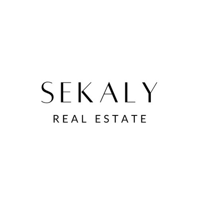 Sekaly Real Estate logo