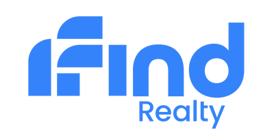 iFind Realty logo