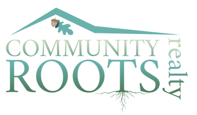 Community Roots Realty, LLC logo