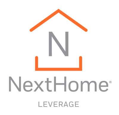 NextHome Leverage logo