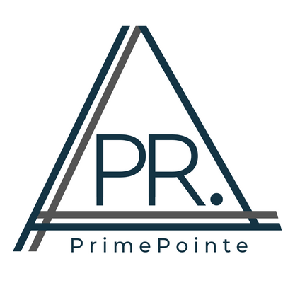 PrimePointe logo