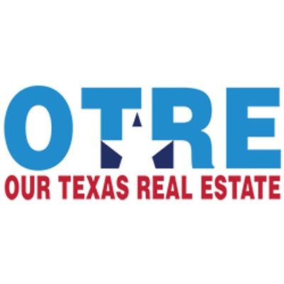 Our Texas Real Estate Group logo
