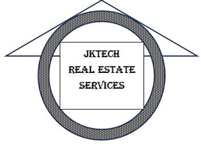 JKTech Real Estate Services logo